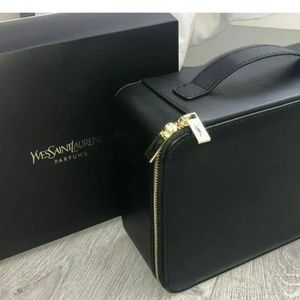 YSL cosmetic  case